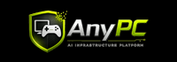 AnyPC Gaming